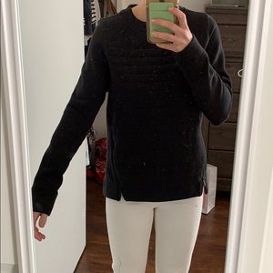 Lululemon sweater
